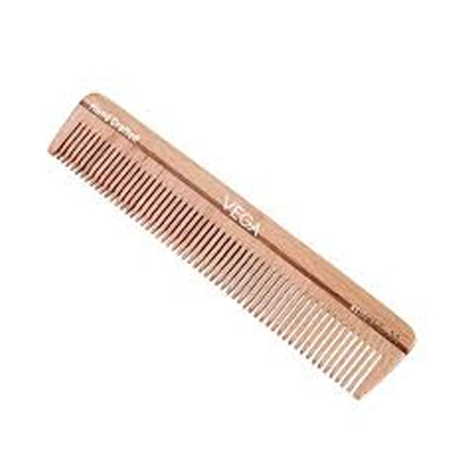 Vega Wooden Comb HMWC-22